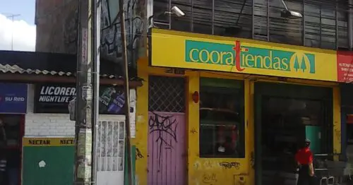 CORATIENDAS SOACHA CORATIENDAS SOACHA